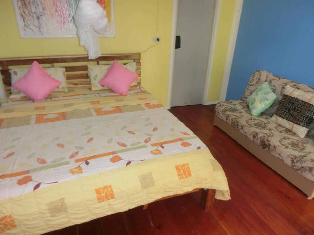 Simply Life Bungalow Koh Lanta Room photo