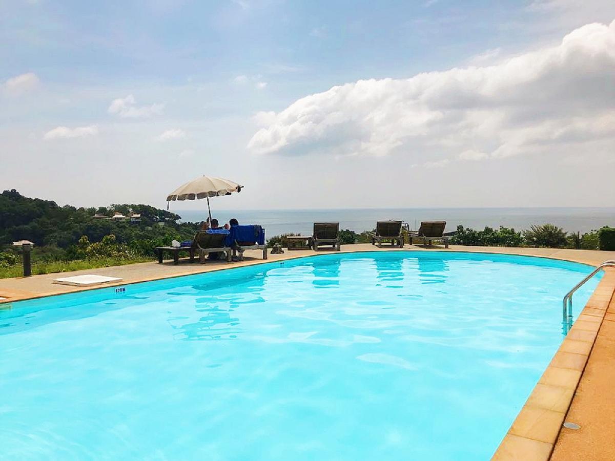 Simply Life Bungalow Koh Lanta Exterior photo