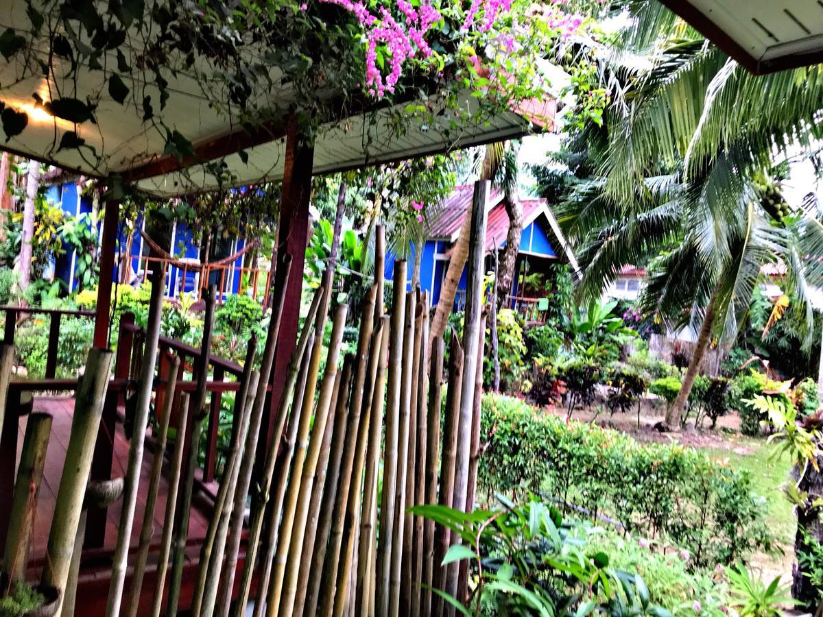 Simply Life Bungalow Koh Lanta Exterior photo