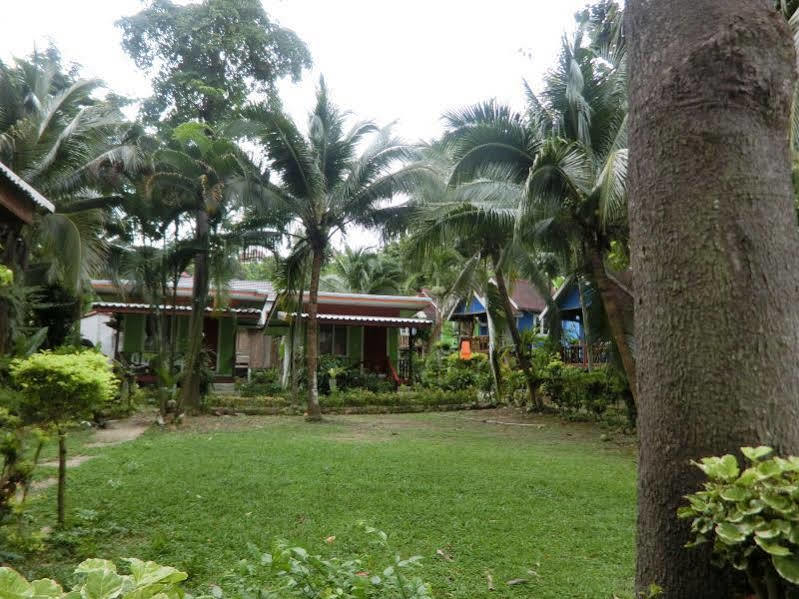 Simply Life Bungalow Koh Lanta Exterior photo